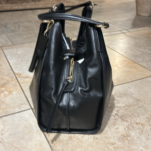 Coach Leather 👜👜 Hand Bag size 14x11x6 - Picture 10 of 12